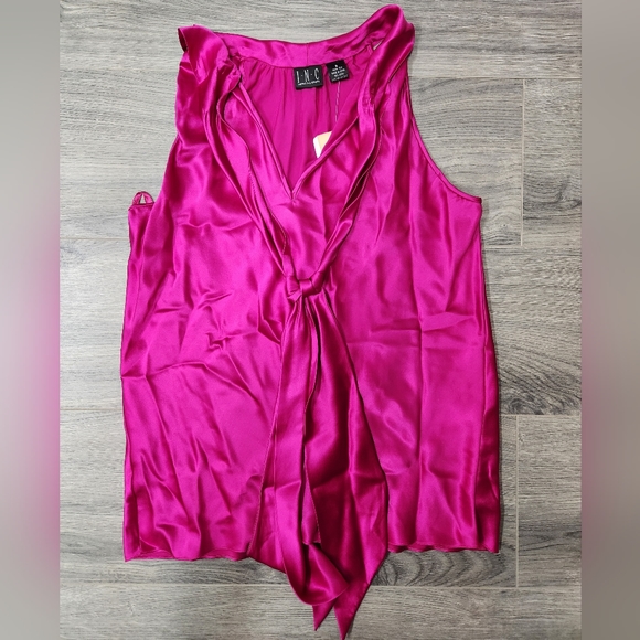 INC International Concepts Tops - Inc International Concepts Top